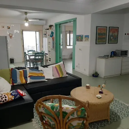 A Casa Di Peppe דירה