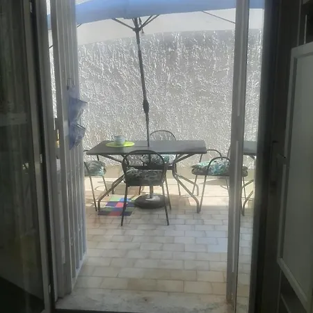 דירה A Casa Di Peppe