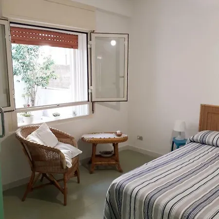 דירה A Casa Di Peppe *