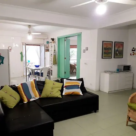 דירה A Casa Di Peppe *