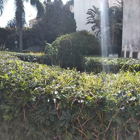 דירה A Casa Di Peppe