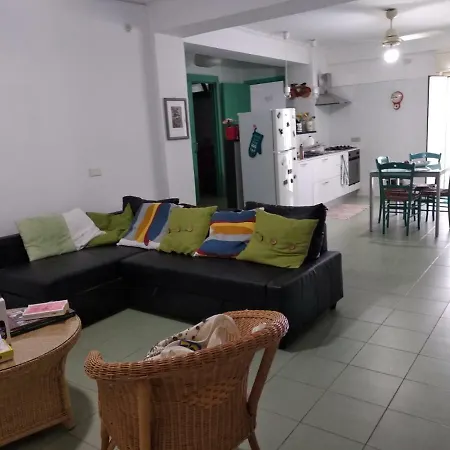 דירה A Casa Di Peppe אנלציט