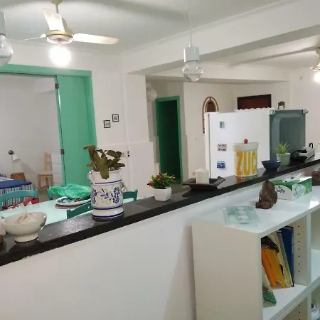 A Casa Di Peppe דירה