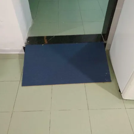 דירה A Casa Di Peppe אנלציט