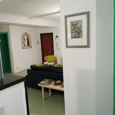 דירה A Casa Di Peppe