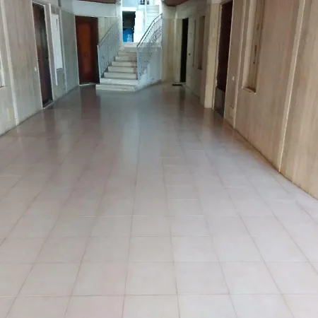 דירה A Casa Di Peppe *