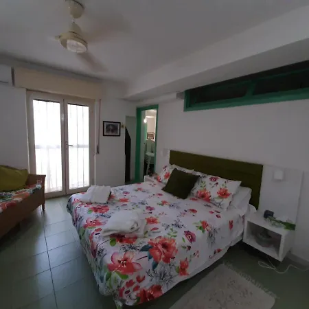 アパート A Casa Di Peppe アーチトレッツァ