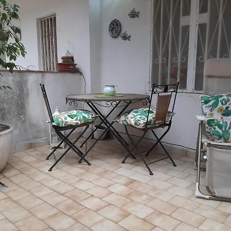 A Casa Di Peppe