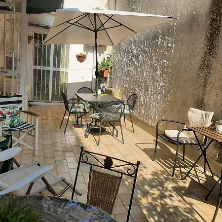 Apartman A Casa Di Peppe Acitrezza