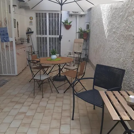 A Casa Di Peppe