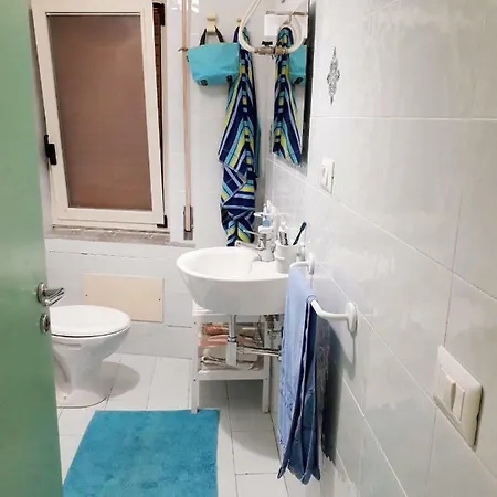 A Casa Di Peppe アパート *