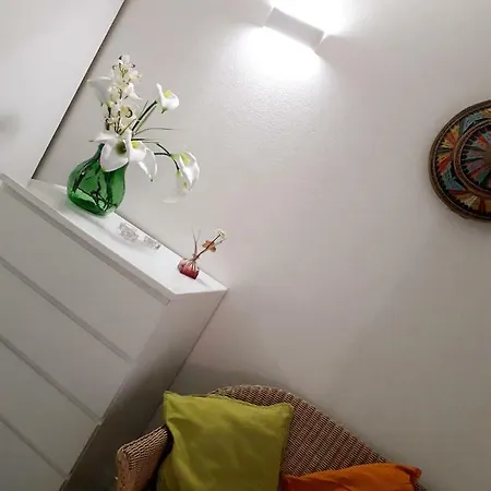 A Casa Di Peppe