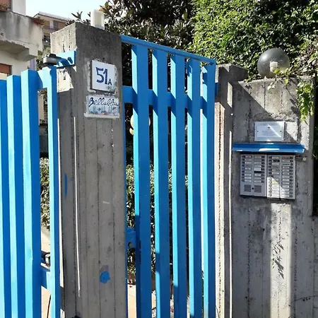 A Casa Di Peppe