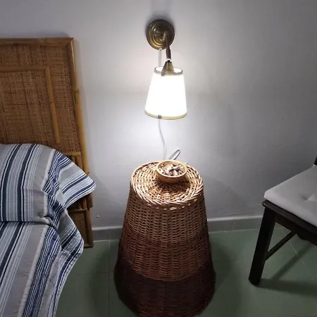 A Casa Di Peppe