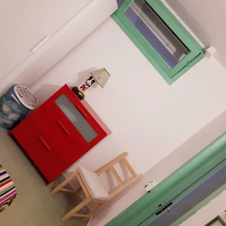A Casa Di Peppe * アーチトレッツァ