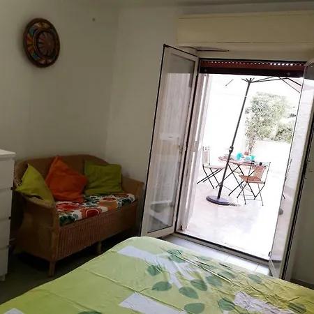 Apartman A Casa Di Peppe *