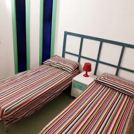 アパート A Casa Di Peppe *