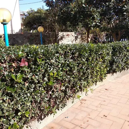 A Casa Di Peppe Apartamento Aci Trezza