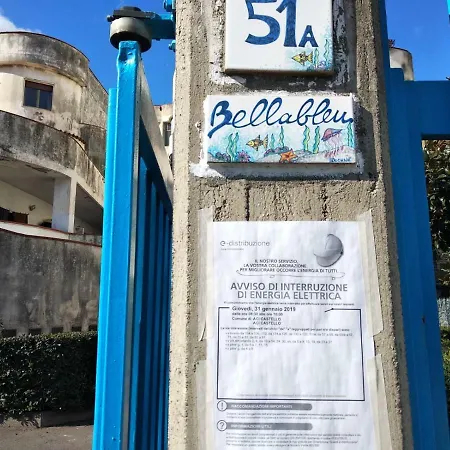 A Casa Di Peppe アーチトレッツァ