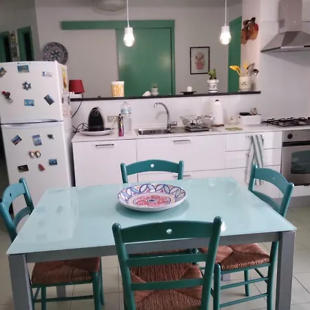 A Casa Di Peppe *