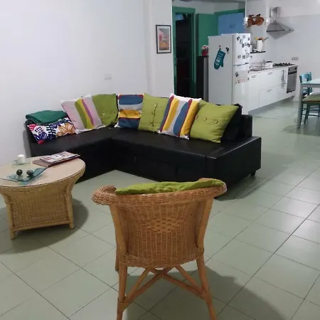 A Casa Di Peppe