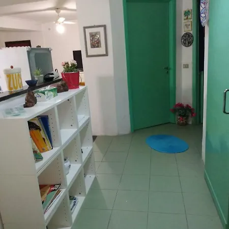 A Casa Di Peppe