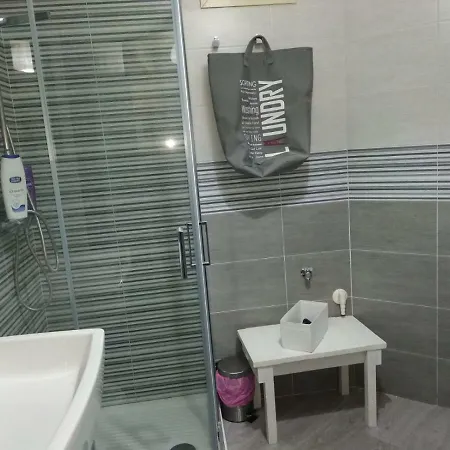 Apartman A Casa Di Peppe