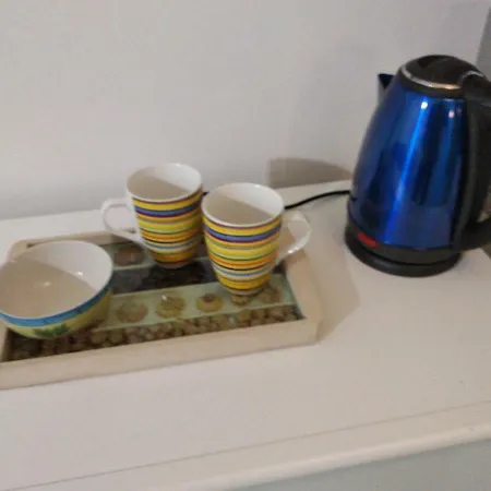 Apartman A Casa Di Peppe Acitrezza