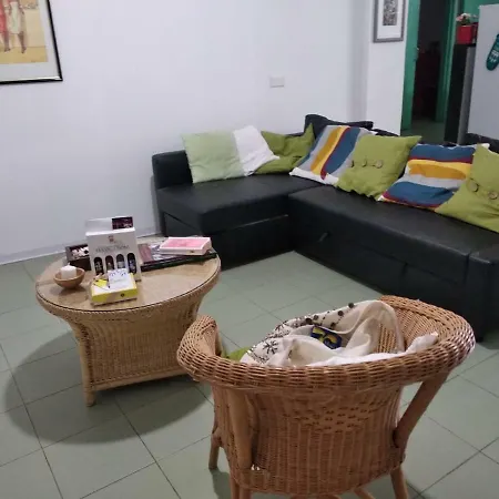 A Casa Di Peppe アパート *