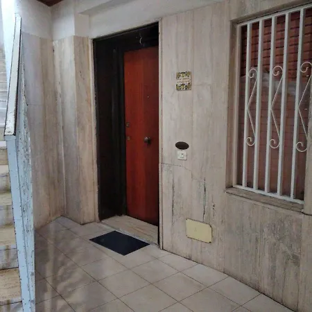 A Casa Di Peppe * アーチトレッツァ