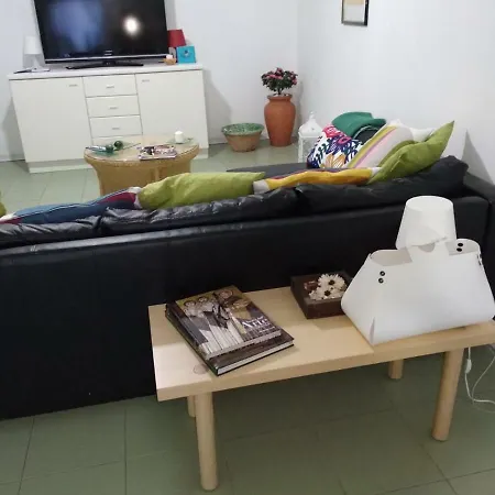 A Casa Di Peppe アパート *