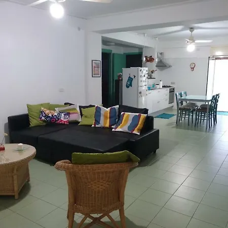 A Casa Di Peppe
