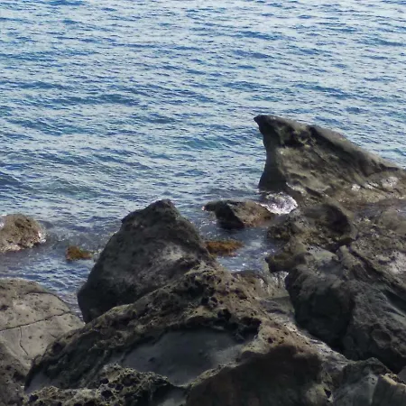 A Casa Di Peppe Apartamento